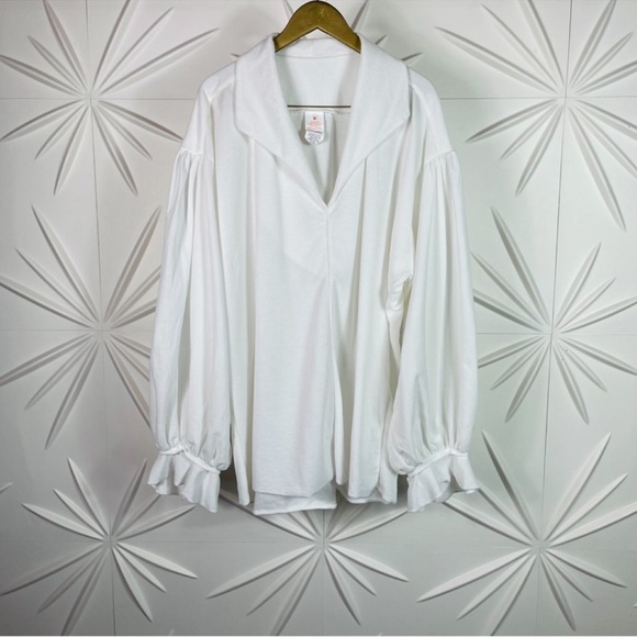 Jim Morrison Style Leather Pants & Shirt Size: Large, Pants Size: 34 x 34 - Picture 14 of 17